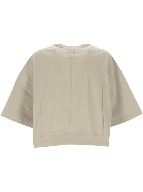 Maglia corta Tommy T Champion x Rick Owens CHAMPION X RICK OWENS | CM01E167708